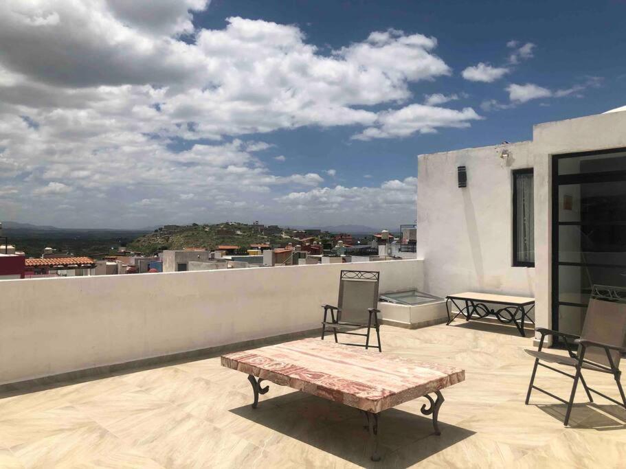 Bonanza Outdoor San Miguel De Allende Awaits You. Экстерьер фото