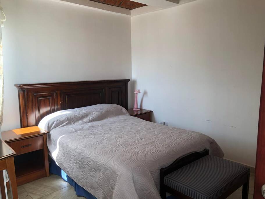 Bonanza Outdoor San Miguel De Allende Awaits You. Экстерьер фото