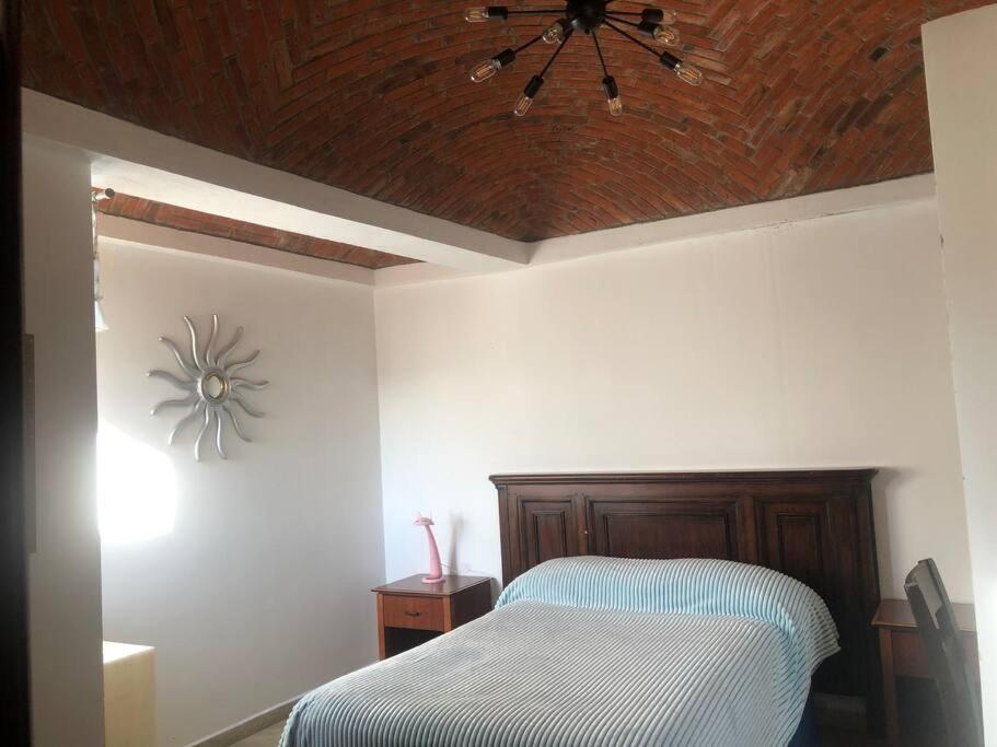 Bonanza Outdoor San Miguel De Allende Awaits You. Экстерьер фото