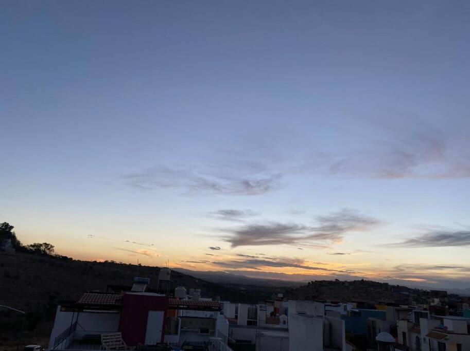 Bonanza Outdoor San Miguel De Allende Awaits You. Экстерьер фото