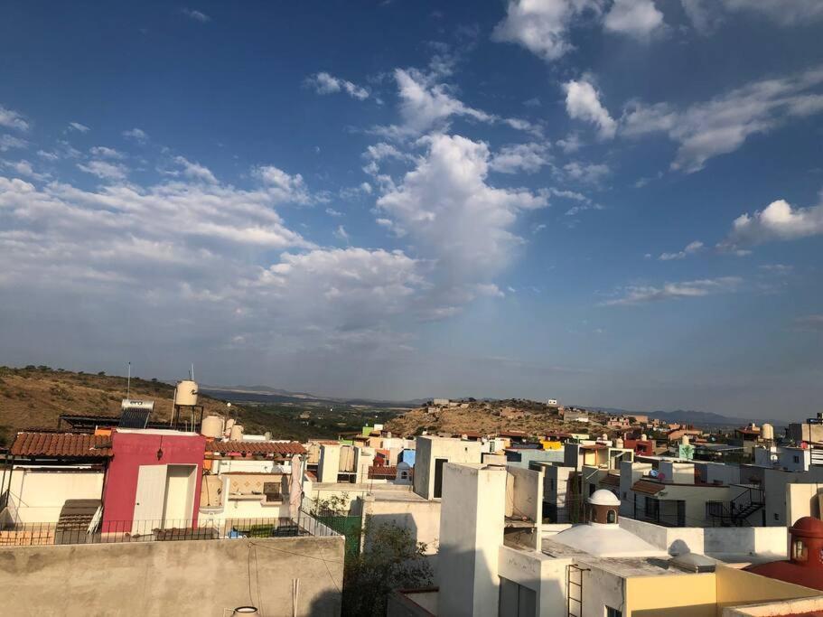 Bonanza Outdoor San Miguel De Allende Awaits You. Экстерьер фото