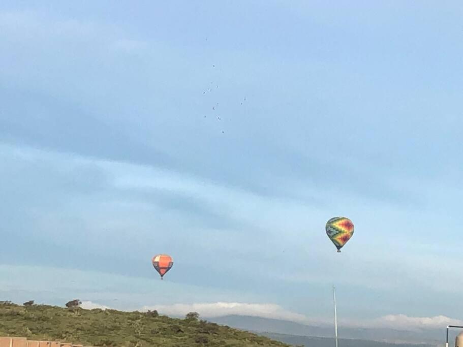 Bonanza Outdoor San Miguel De Allende Awaits You. Экстерьер фото