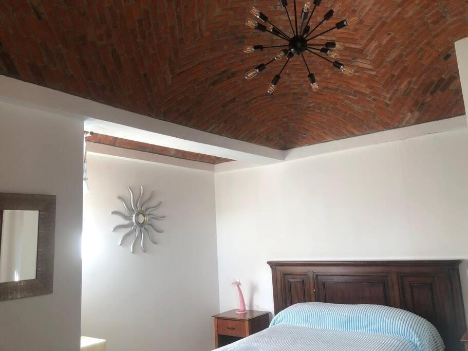 Bonanza Outdoor San Miguel De Allende Awaits You. Экстерьер фото