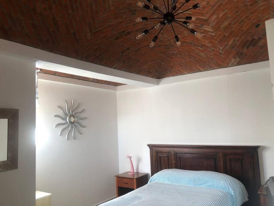 Bonanza Outdoor San Miguel De Allende Awaits You. Экстерьер фото